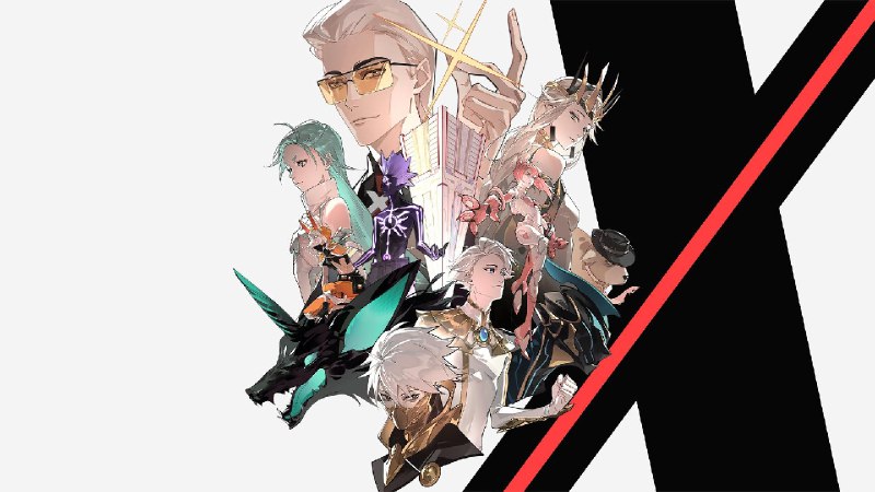 凸变英雄 X（2025）4KHDR+4K 高码日语版  首更 01 集