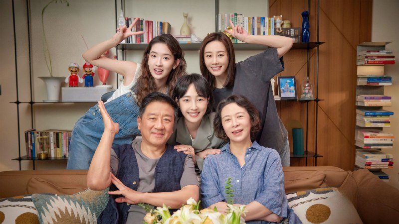 好团圆（2024）4K ＆ 4K 杜比视界 更至 EP36   完结