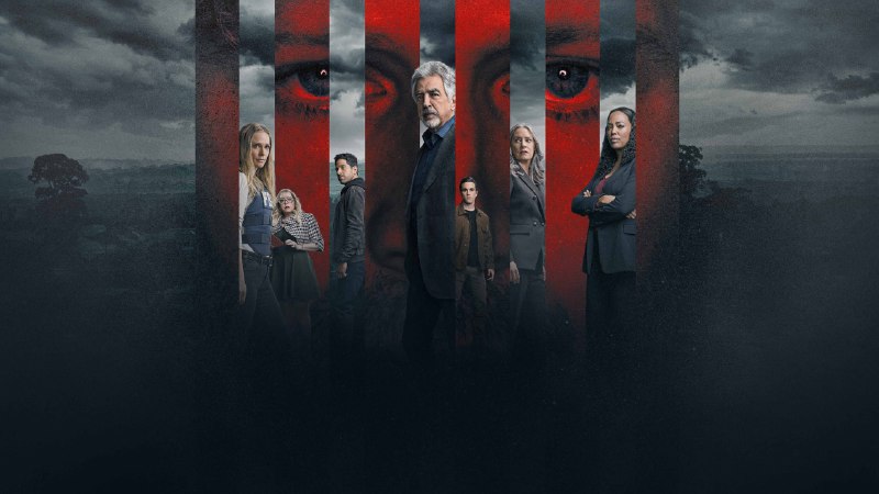 犯罪心理 /犯罪心理：演变 第十八季/第三季 （2025）4KHDR&DV内封简中 更至 EP04