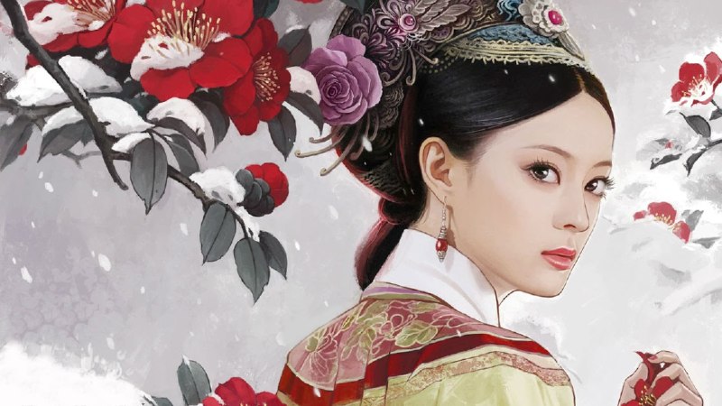 甄嬛传（2011） 2160P 单集 6.5G大小：494G