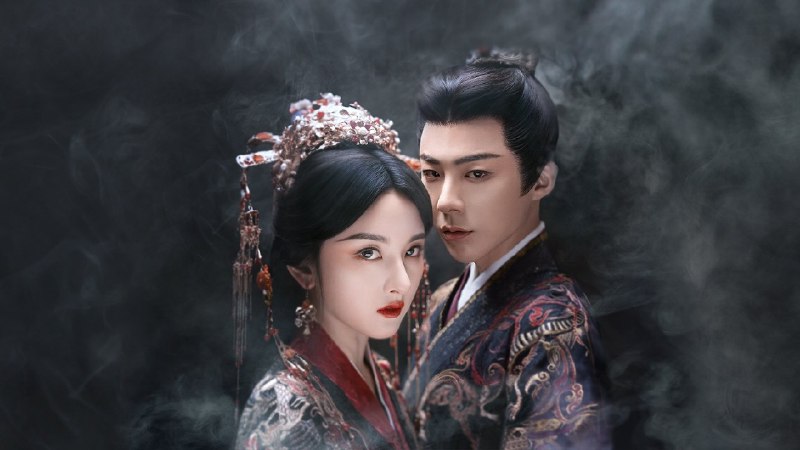 折腰（2025）4K 臻彩+4KHDR60 帧高码 更至 EP324K 臻彩