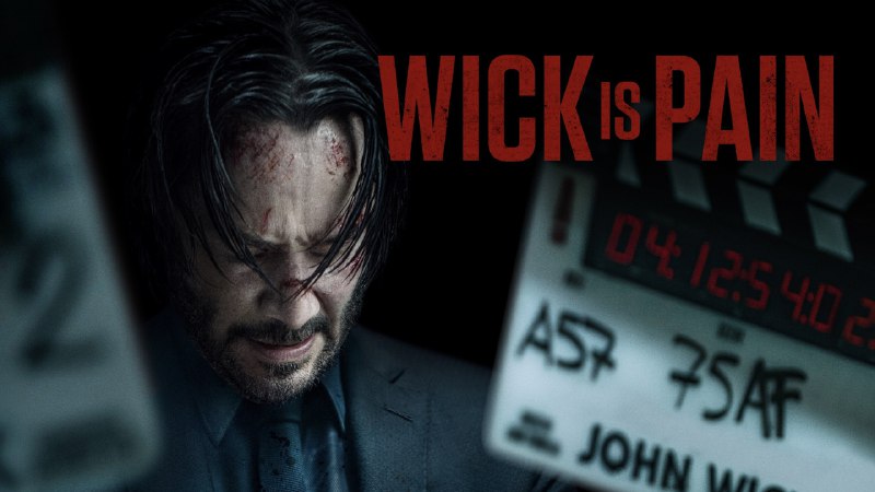 疾速剧痛（2025） 疾速追杀幕后纪录 4K Web SDR 内封简英双语字幕 老K 14G