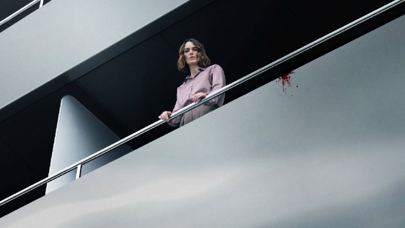 10号舱里的女人（2025） 4K DV&HDR 内封简中  7.49G - 