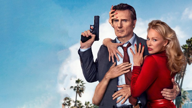 白头神探：智斗灭世狂人 (2025) 4K 高码率/1080P  外挂中字 9.35G/4.63G - 