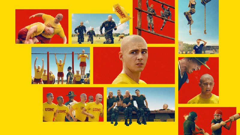 军靴男孩 (2025) NF1080P 内封简中 8 集全 - 