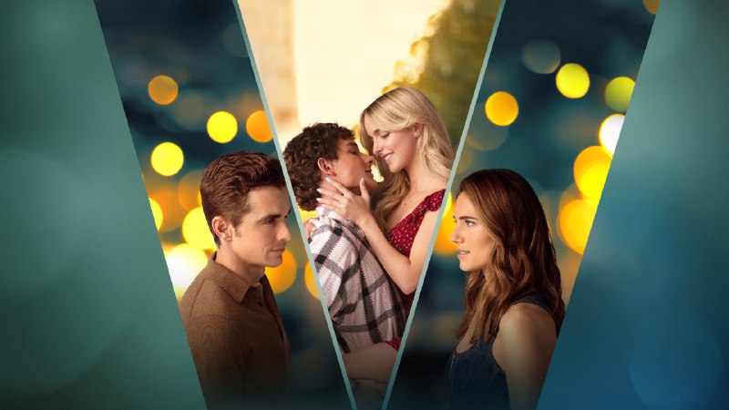 为你遗憾 (2025) 4K DV&HDR 内封简中  20.11G - 