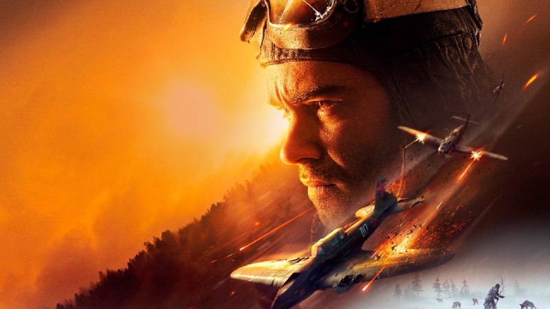 飞行员（2021）蓝光原盘 内封简中17.68G