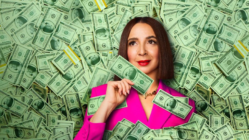 战利品 第三季(2025) 4K DV&HDR 内封简中 更至 EP07 - 