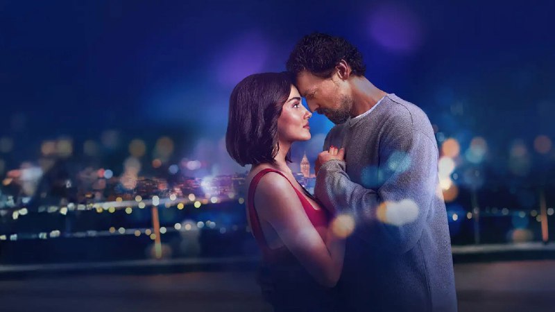 两个世界一个愿望 (2025) AMZN 4KHDR 内封简中 13.2G - 