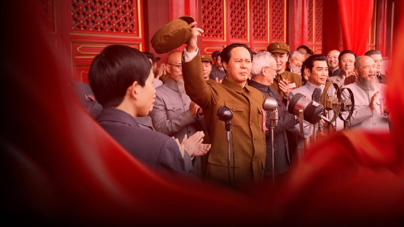 人民的选择 (2026) 4K 更至 EP23 - 