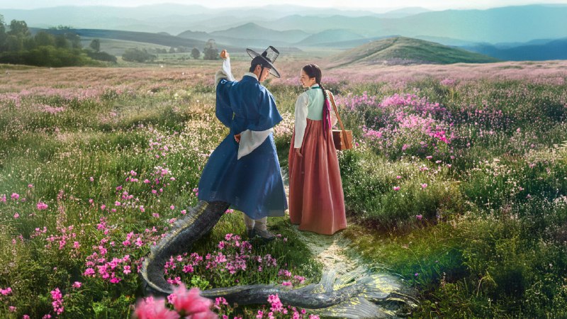 鬼宫（2025）NF1080P 内封简中更至 EP09