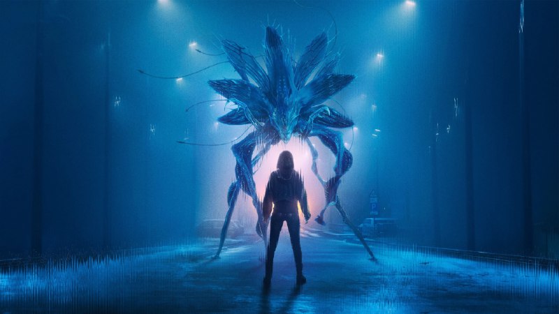 入侵 第三季(2025) 4K 高码 附 1-2 季  更至 EP09 - 