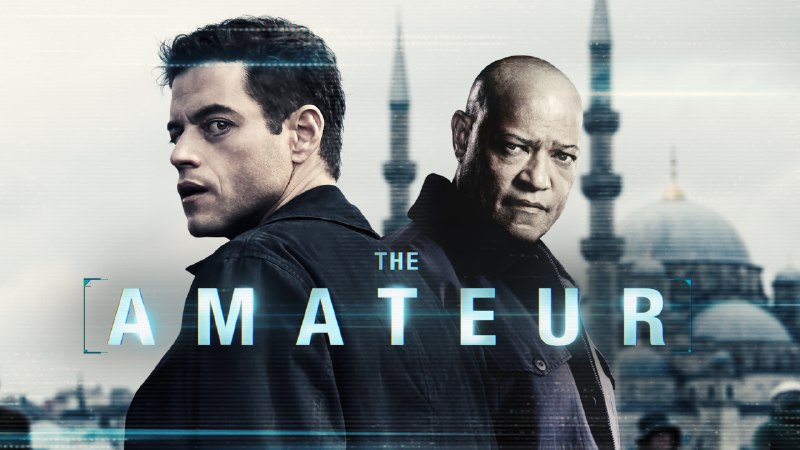 谍网追凶（2025）4KHDR&DV 内封简中   21.19G