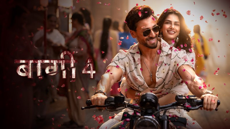 为爱叛逆4 (2025) AMZN4K SDR 高码率 内封简中 11.51G - 