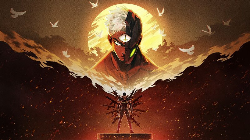 孤雄 (2025) 1080P 更至 EP09 - 