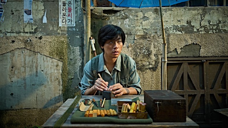 脸庞/丑的要命 (2025) 1080P 内封简中 【多伦多国际电影节】 5.11G - 