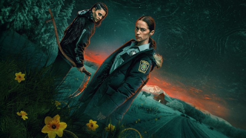 复生 (2025) 4K SDR高码率 10集全 -