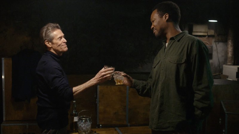 地窖里的人 (2025) 4K DV&HDR 内封官中  11.9G - 