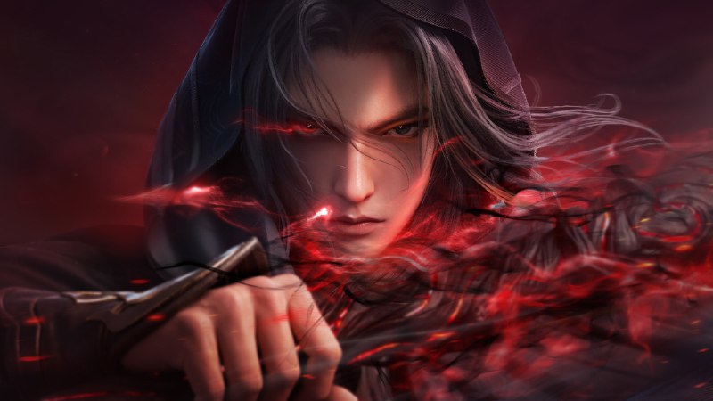 诛仙  第三季（2025）更新中--- 4K 臻彩   附前两季 更至 EP17