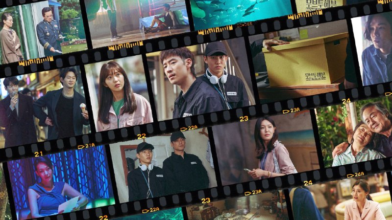 我是遗物整理师（2021）4KHDR10 集全   4G/单集