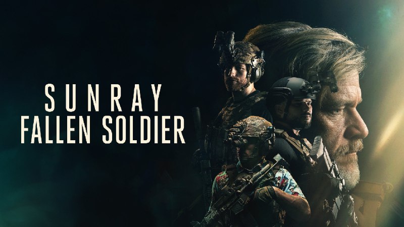 残阳猎杀（2025）蓝光原盘 内封简中   24.8G