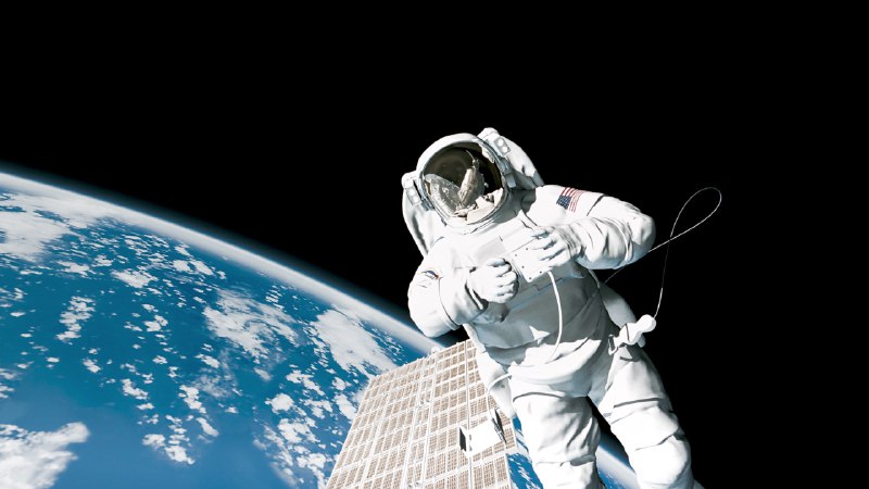 国际空间站（2002）4KREMUX 内封简英  纪录片