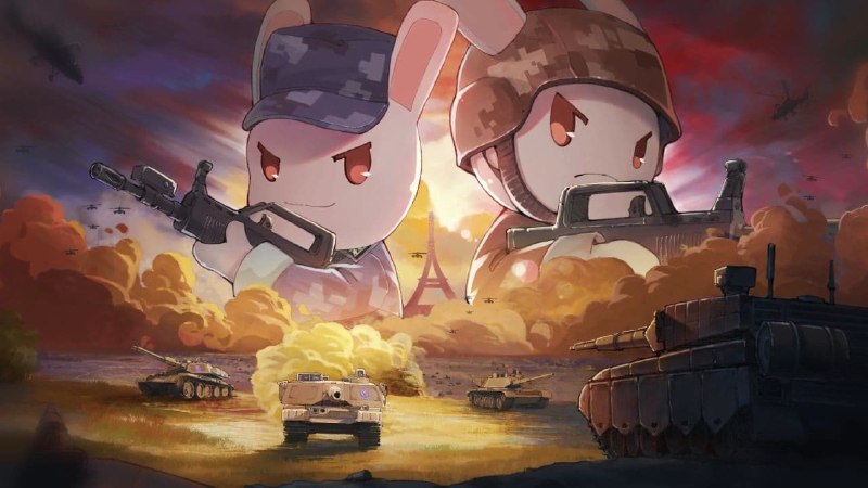 那年那兔那些事（2025）第七季 4K 高码率   12 集全 完结