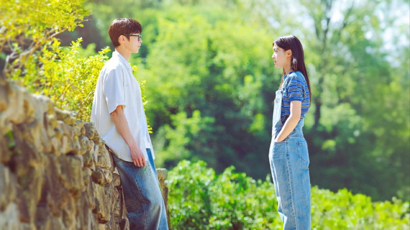 最后的夏天 (2025) 奇幻 爱情  李宰旭 / 崔成恩 1080P 内嵌简中 更至 EP02 - 