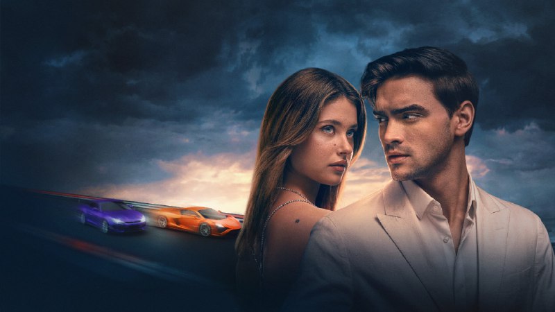 我们的错误 (2025) 4K DV&HDR 内封简中  16.38G - 