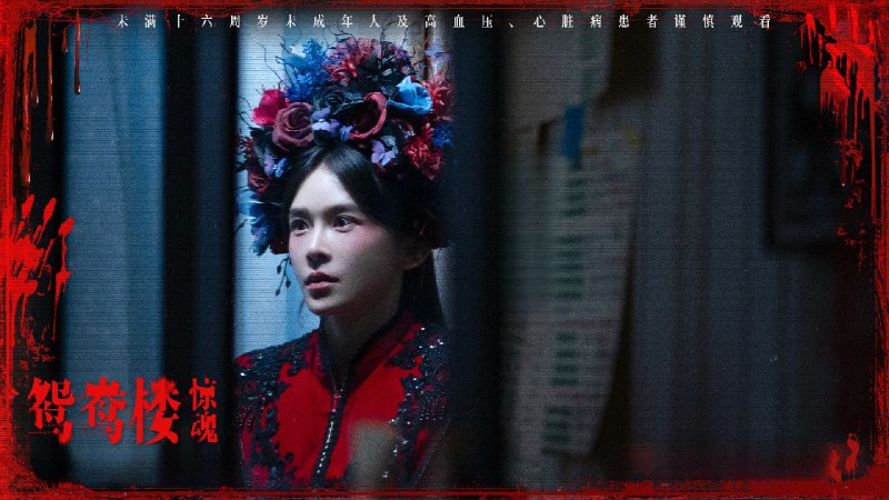 鸳鸯楼·惊魂 (2024) 4K 高码率