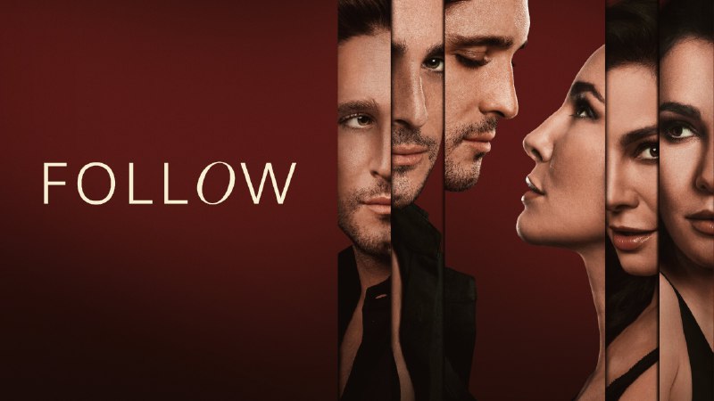 迷踪（2025）4K HDR 内封简中  11.89G - 