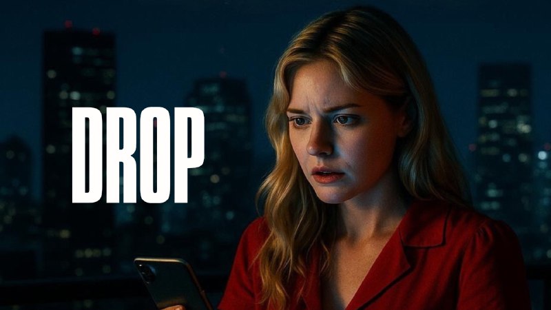 隔空投送 无限杀机 2025 4K Web SDR 内封简繁英双语四字幕 老K 11G