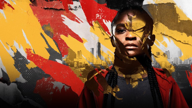 钢铁之心（2025）4KHDR&DV 内封简中  首更 03 集