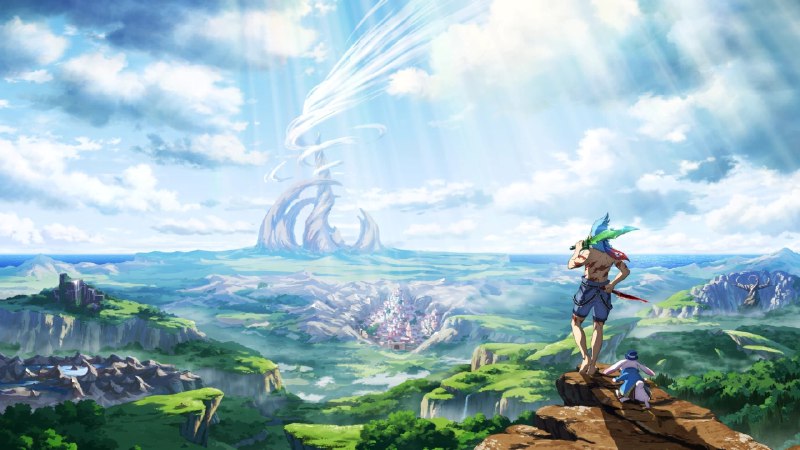 香格里拉边境（2023）4K 高码2G/单集 共 112.41G  2 季全