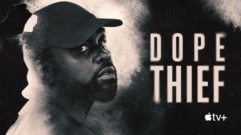 毒窃之徒（2025） S01 全  4K Web P8杜比视界兼容HDR 内封简英双语字幕 老K 单集9G 共68G