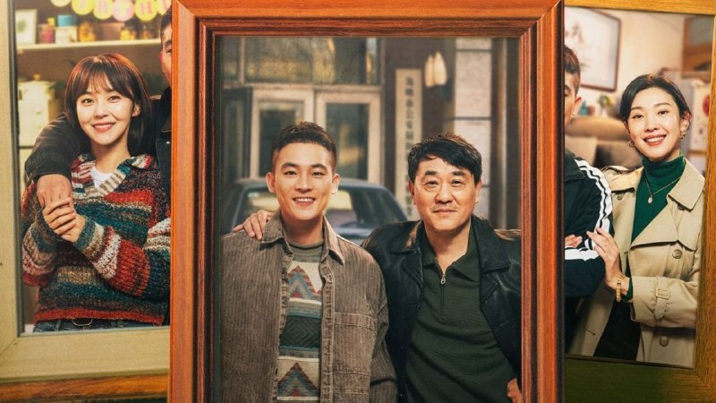 刑警的日子（2025）欧豪/张佳宁主演 4k 臻彩杜比音效 25 集全普码