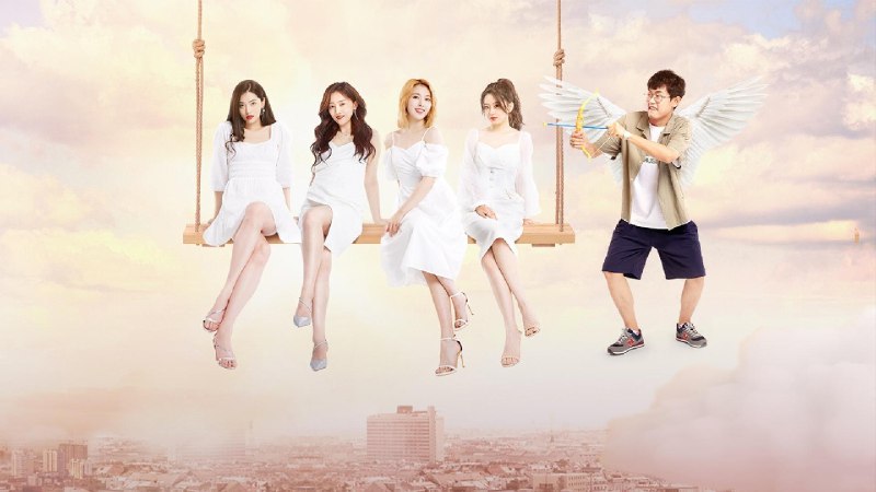 我的女友们（2023）4K 臻彩MAX S01全- 