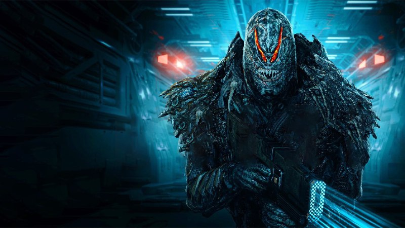 太空杀路(2025) 蓝光原盘 1080P 内封简繁英  26.9G - 