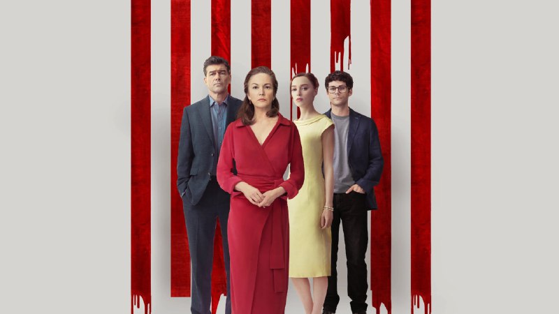 周年纪念日(2025) 4K DV&HDR 内封简中 19.82G - 