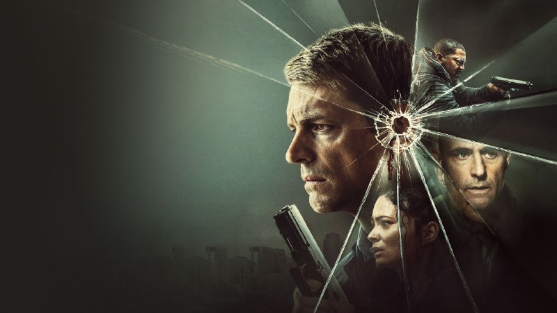 寂静时刻（2024）4K 高码 内封简英  8.18G