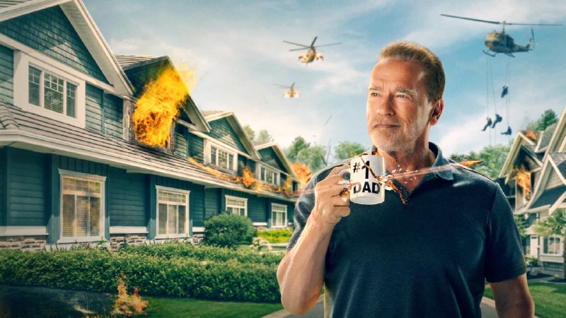 面目全非 第二季（2025）4KHDR&DV 内封简中   8 集全附第一季 NF1080P