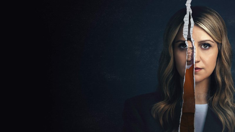 笑脸杀手 (2025) 1080P 内封简中 8 集全 - 