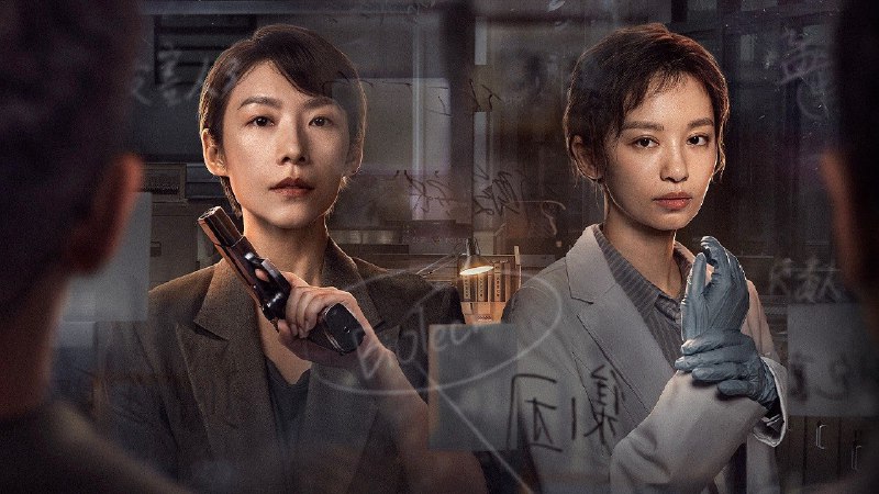 盲点（2025）4K 高码 24 集全