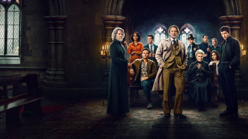 利刃出鞘：王者归来/利刃出鞘 3 (2025) 1080P 内嵌简英双语字幕  5.31G - 