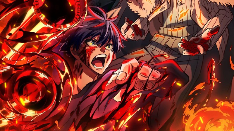 桃源暗鬼（2025）CR1080P 内封中字 更至 EP16- 