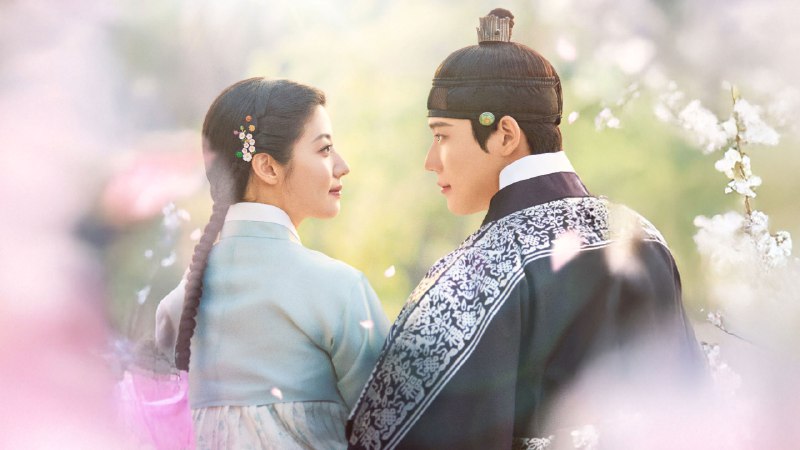 亲爱的盗贼大人 (2026) NF 1080P 更至 EP03 - 