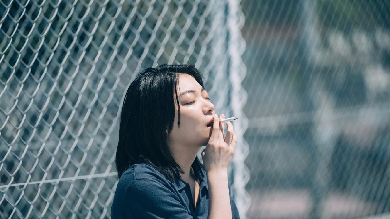 不愿恋爱的雀斑小姐（2023）蓝光原盘 内封简中