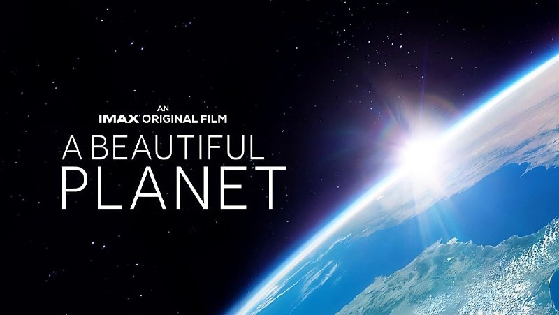 美丽星球（2016）4KREMUX 内封简英  纪录片