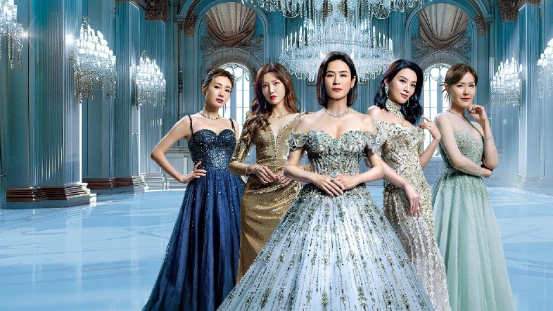 巨塔之后 (2025) 4K 更至 EP15普码 - 