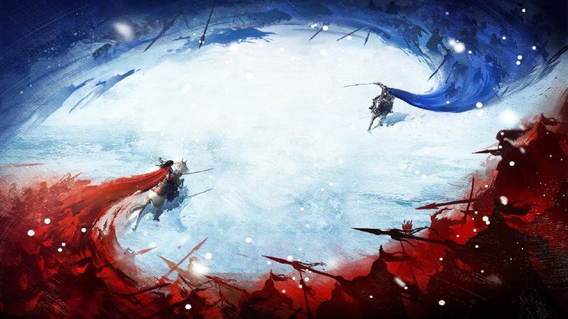 紫川 第二季(2025)  4K  更至 EP29 - 